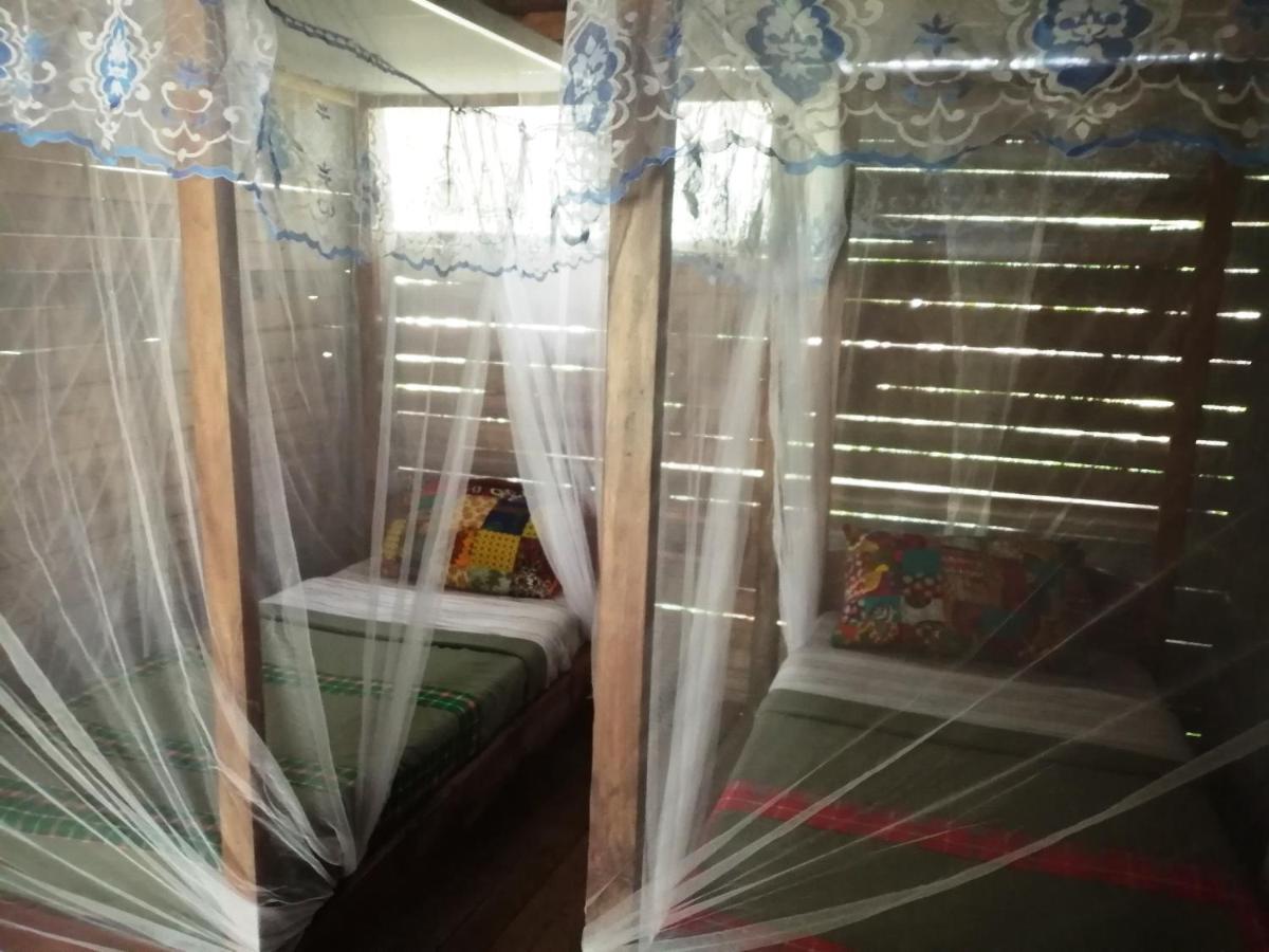 Murchison Backpackers Masindi Екстериор снимка