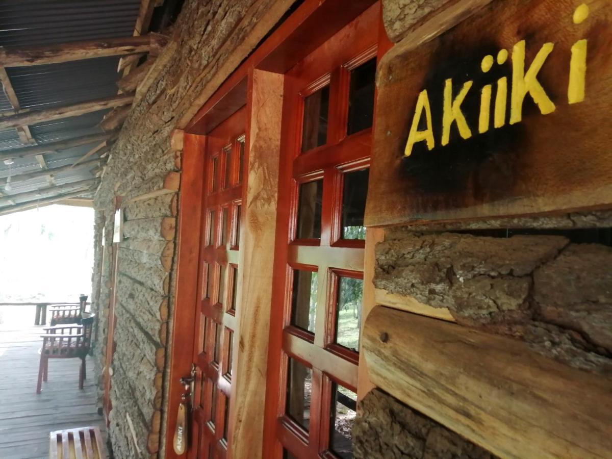 Murchison Backpackers Masindi Екстериор снимка